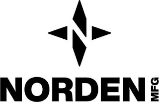 NORDEN MFG