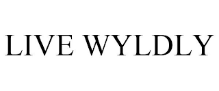 LIVE WYLDLY