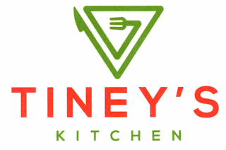 TINEY'S KITCHEN