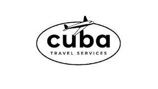 CUBA TRAVEL SERVICES