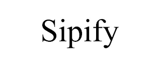 SIPIFY