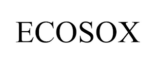 ECOSOX