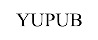 YUPUB