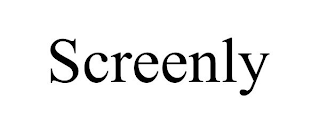 SCREENLY