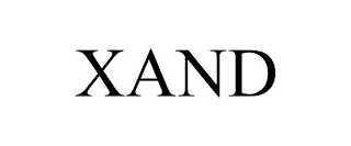 XAND