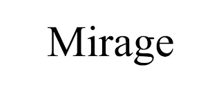 MIRAGE