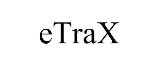 ETRAX