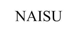 NAISU