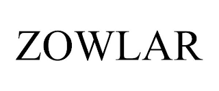 ZOWLAR