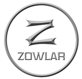 Z ZOWLAR