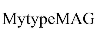 MYTYPEMAG