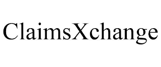 CLAIMSXCHANGE