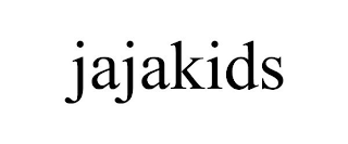 JAJAKIDS