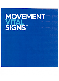 MOVEMENT VITAL SIGNS