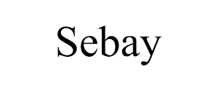 SEBAY