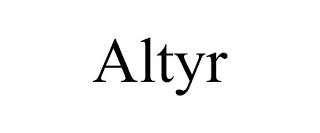 ALTYR