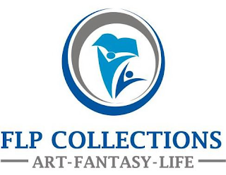 FLP COLLECTIONS - ART - FANTASY - LIFE-