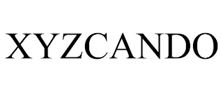 XYZCANDO