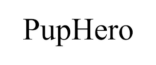 PUPHERO