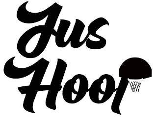 JUS HOOP