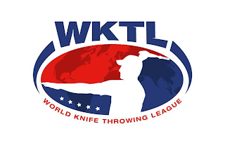 WKTL WORLD KNIFE THROWING LEAGUE