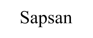 SAPSAN