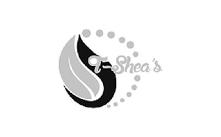 T-SHEA'S