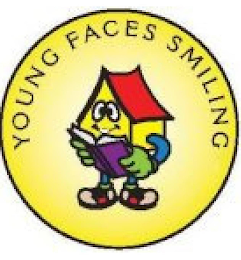 YOUNG FACES SMILING