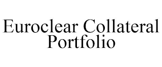 EUROCLEAR COLLATERAL PORTFOLIO