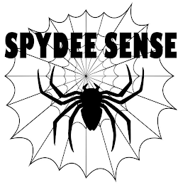 SPYDEE SENSE