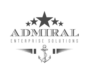 ADMIRAL ENTERPRISE SOLUTIONS