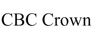 CBC CROWN