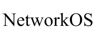 NETWORKOS