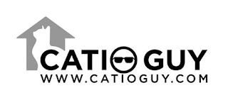 CATIO GUY WWW.CATIOGUY.COM