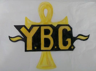 ~Y.B.G.~