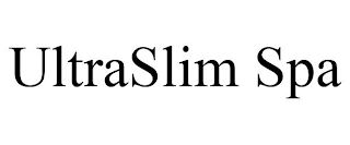 ULTRASLIM SPA
