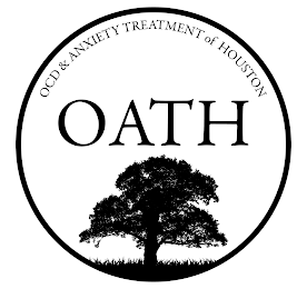 OCD & ANXIETY TREATMENT OF HOUSTON OATH