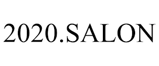 2020.SALON