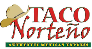 TACO NORTEÑO AUTHENTIC MEXICAN EXPRESS