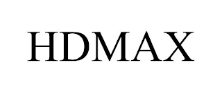 HDMAX