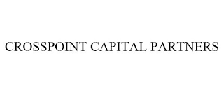 CROSSPOINT CAPITAL PARTNERS