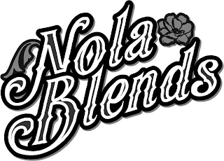 NOLA BLENDS