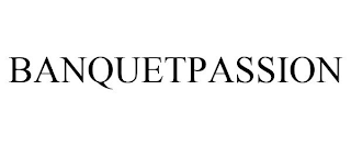 BANQUETPASSION