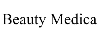 BEAUTY MEDICA