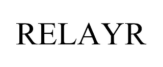 RELAYR
