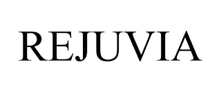 REJUVIA