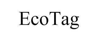 ECOTAG