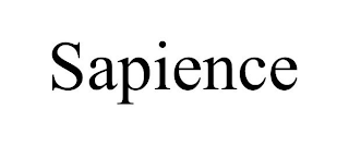 SAPIENCE