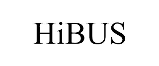 HIBUS