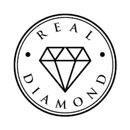 REAL DIAMOND